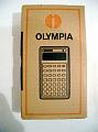 Olympia CD 92 OVP